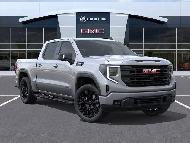2026 GMC Sierra 1500 4WD Crew Cab 147 Elevation w/3SB