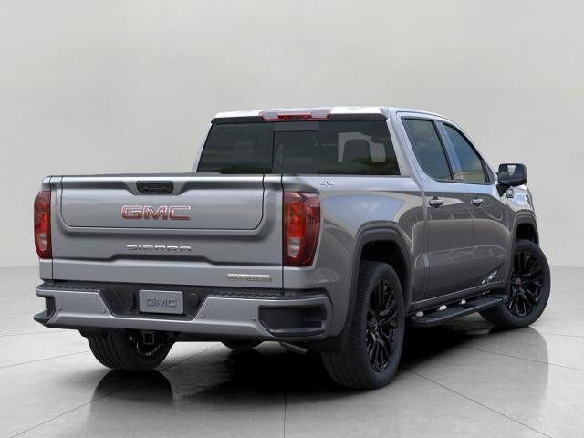 2026 GMC Sierra 1500 4WD Crew Cab 147 Elevation w/3SB