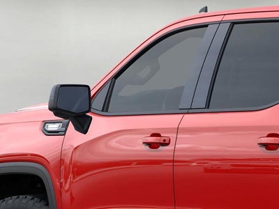 2026 GMC Sierra 1500 4WD Crew Cab 147 Elevation w/3SB