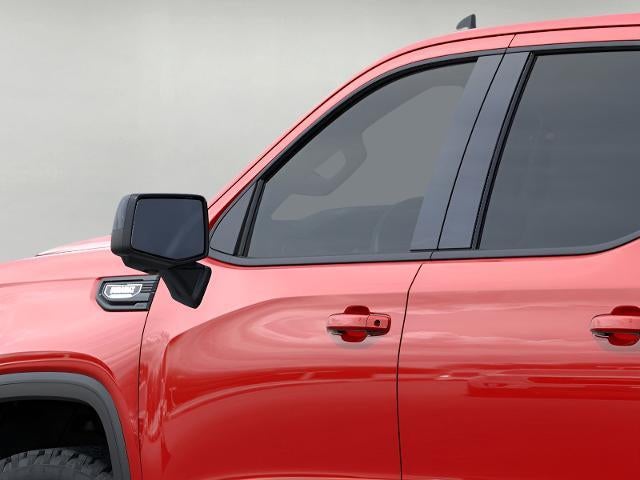 2026 GMC Sierra 1500 4WD Crew Cab 147 Elevation w/3SB