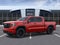 2026 GMC Sierra 1500 4WD Crew Cab 147 Elevation w/3SB