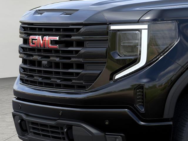 2026 GMC Sierra 1500 4WD Crew Cab 147 Elevation w/3SB