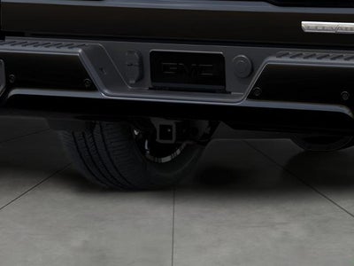 2026 GMC Sierra 1500 4WD Crew Cab 147 Elevation w/3SB