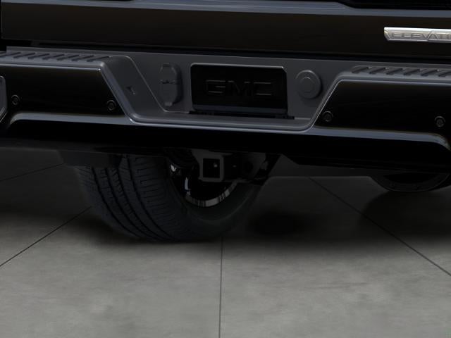 2026 GMC Sierra 1500 4WD Crew Cab 147 Elevation w/3SB