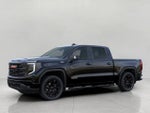 2026 GMC Sierra 1500 4WD Crew Cab 147 Elevation w/3SB