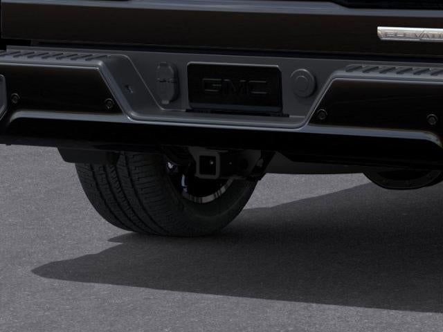 2026 GMC Sierra 1500 4WD Crew Cab 147 Elevation w/3SB