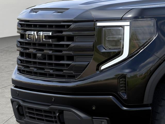 2026 GMC Sierra 1500 4WD Crew Cab 147 Elevation w/3SB