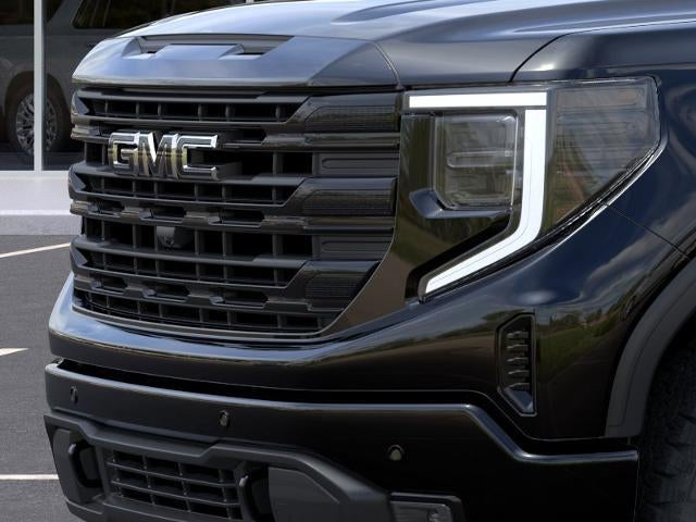 2026 GMC Sierra 1500 4WD Crew Cab 147 Elevation w/3SB