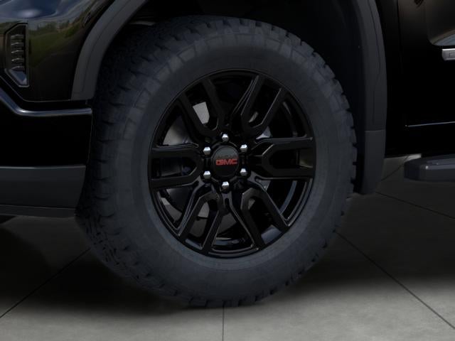 2026 GMC Sierra 1500 4WD Crew Cab 147 Elevation w/3SB