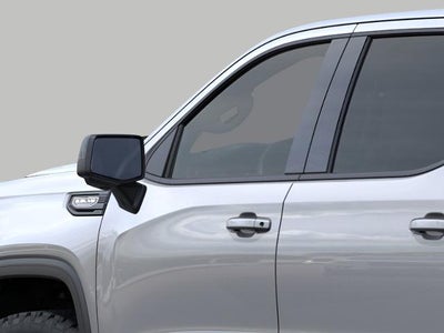 2026 GMC Sierra 1500 4WD Crew Cab 147 Elevation w/3SB