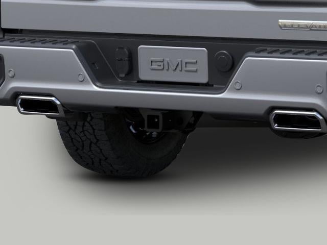 2026 GMC Sierra 1500 4WD Crew Cab 147 Elevation w/3SB