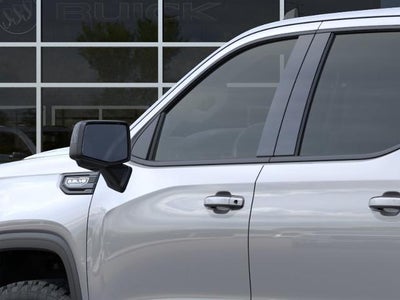 2026 GMC Sierra 1500 4WD Crew Cab 147 Elevation w/3SB