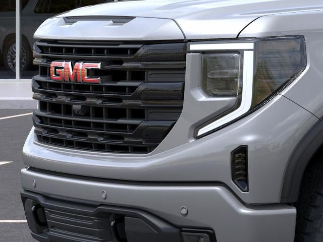 2026 GMC Sierra 1500 4WD Crew Cab 147 Elevation w/3SB