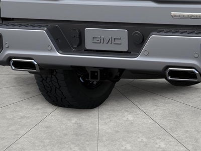 2026 GMC Sierra 1500 4WD Crew Cab 147 Elevation w/3SB