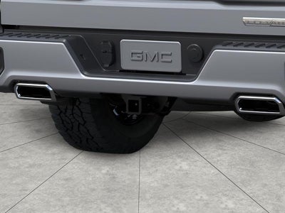 2026 GMC Sierra 1500 4WD Crew Cab 147 Elevation w/3SB