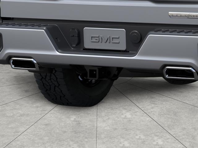 2026 GMC Sierra 1500 4WD Crew Cab 147 Elevation w/3SB