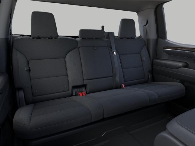 2026 GMC Sierra 1500 4WD Crew Cab 147 Elevation w/3SB