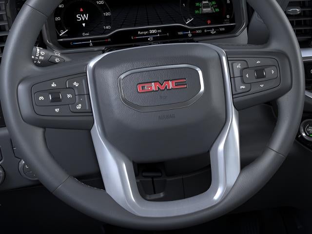 2026 GMC Sierra 1500 4WD Crew Cab 147 Elevation w/3SB