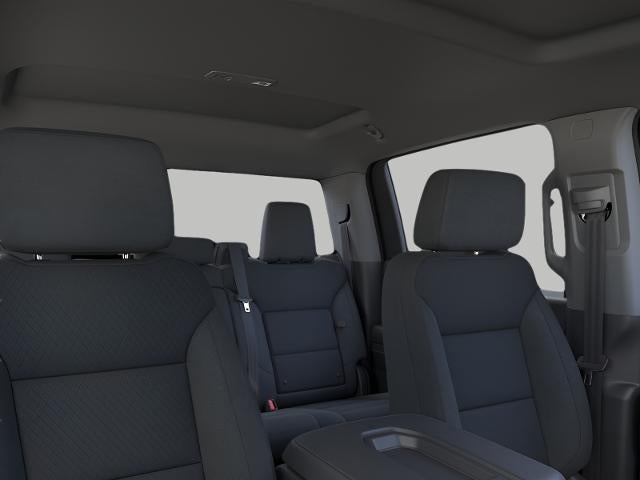 2026 GMC Sierra 1500 4WD Crew Cab 147 Elevation w/3SB