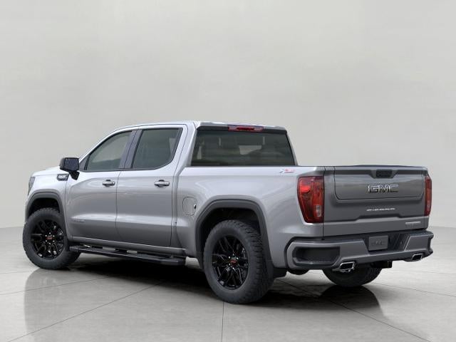 2026 GMC Sierra 1500 4WD Crew Cab 147 Elevation w/3SB