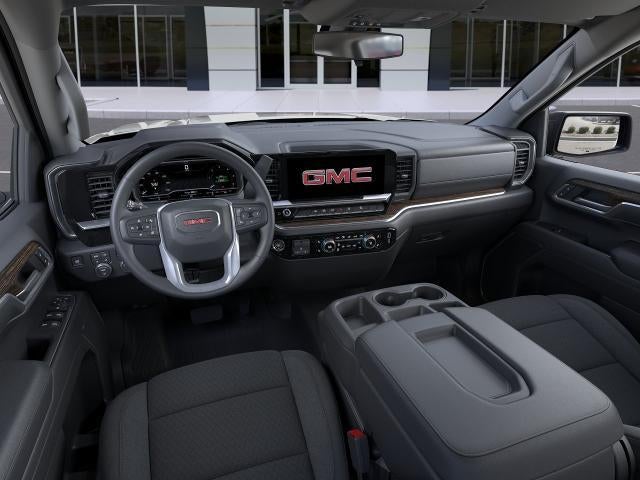 2026 GMC Sierra 1500 4WD Crew Cab 147 Elevation w/3SB