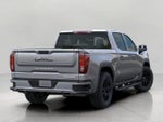 2026 GMC Sierra 1500 4WD Crew Cab 147 Elevation w/3SB