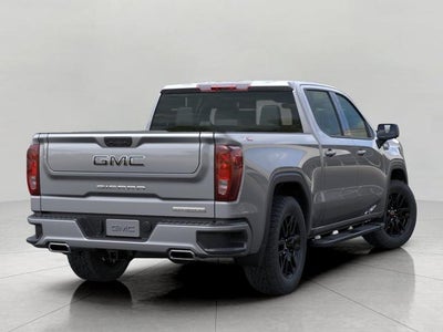 2026 GMC Sierra 1500 4WD Crew Cab 147 Elevation w/3SB