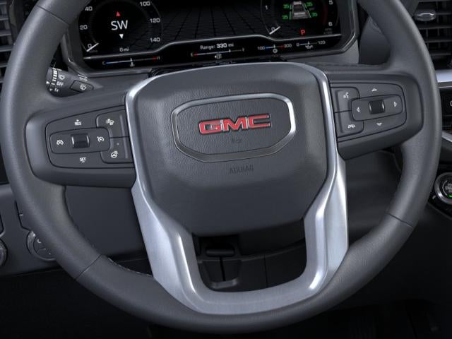 2026 GMC Sierra 1500 4WD Crew Cab 147 Elevation w/3SB
