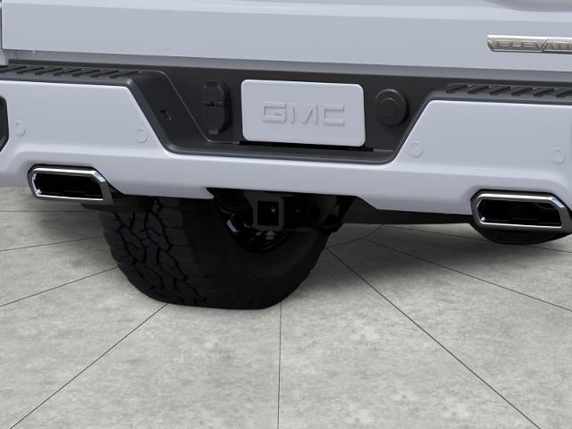 2026 GMC Sierra 1500 4WD Crew Cab 147 Elevation w/3SB