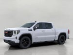 2026 GMC Sierra 1500 4WD Crew Cab 147 Elevation w/3SB
