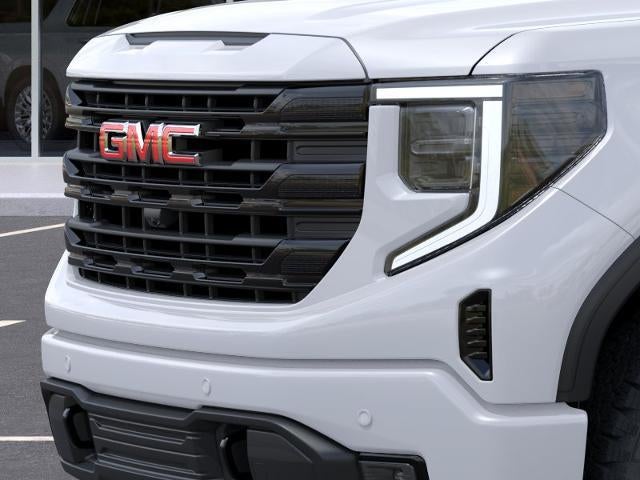 2026 GMC Sierra 1500 4WD Crew Cab 147 Elevation w/3SB