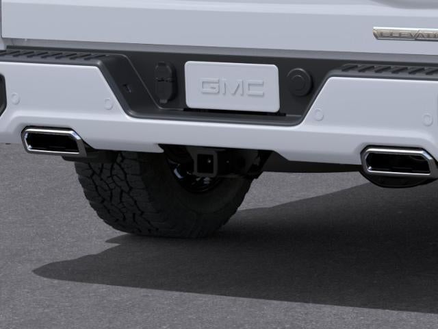 2026 GMC Sierra 1500 4WD Crew Cab 147 Elevation w/3SB