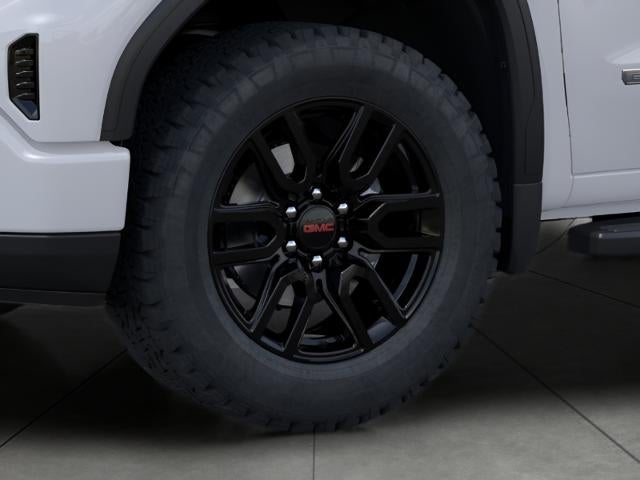 2026 GMC Sierra 1500 4WD Crew Cab 147 Elevation w/3SB