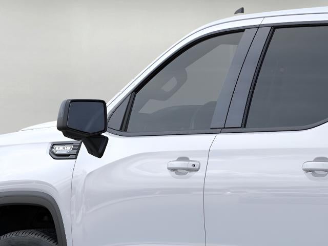 2026 GMC Sierra 1500 4WD Crew Cab 147 Elevation w/3SB