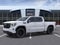 2026 GMC Sierra 1500 4WD Crew Cab 147 Elevation w/3SB