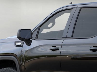 2026 GMC Sierra 1500 4WD Crew Cab 147 Elevation w/3SB