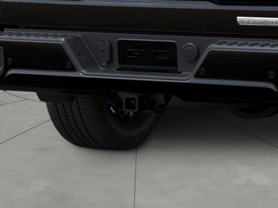 2026 GMC Sierra 1500 4WD Crew Cab 147 Elevation w/3SB