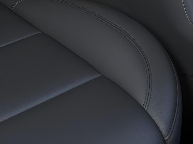 2026 GMC Sierra 1500 4WD Crew Cab 147 Elevation w/3SB