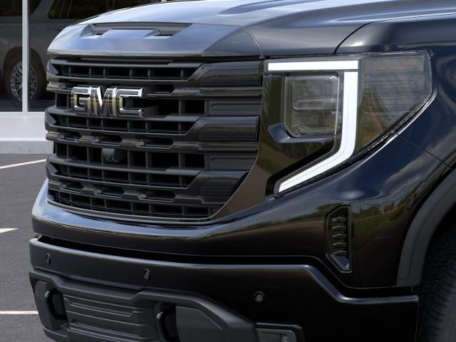 2026 GMC Sierra 1500 4WD Crew Cab 147 Elevation w/3SB