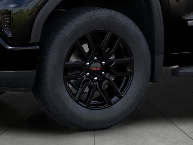 2026 GMC Sierra 1500 4WD Crew Cab 147 Elevation w/3SB