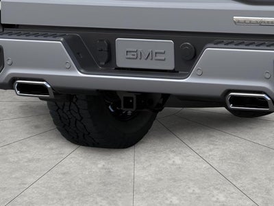2026 GMC Sierra 1500 4WD Crew Cab 147 Elevation w/3SB