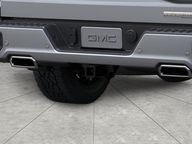 2026 GMC Sierra 1500 4WD Crew Cab 147 Elevation w/3SB
