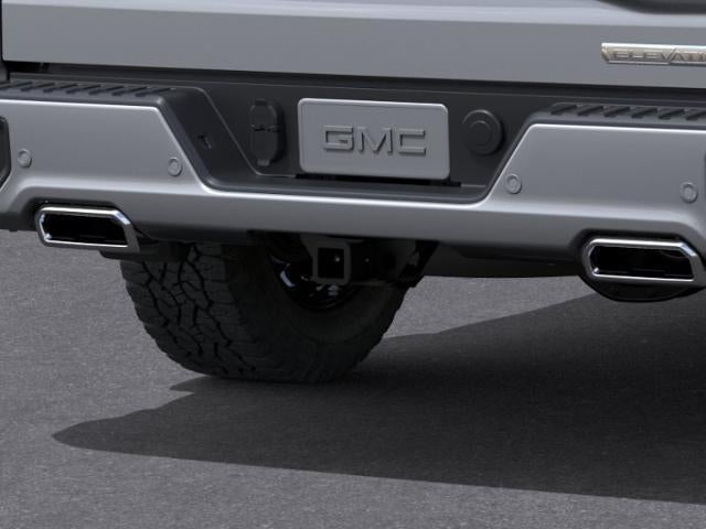 2026 GMC Sierra 1500 4WD Crew Cab 147 Elevation w/3SB