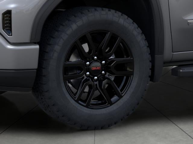 2026 GMC Sierra 1500 4WD Crew Cab 147 Elevation w/3SB