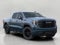 2026 GMC Sierra 1500 4WD Crew Cab 147 Elevation w/3SB