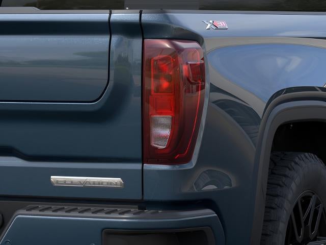 2026 GMC Sierra 1500 4WD Crew Cab 147 Elevation w/3SB