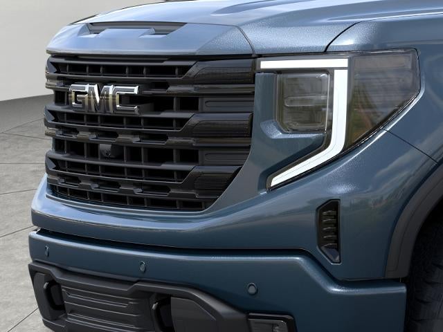 2026 GMC Sierra 1500 4WD Crew Cab 147 Elevation w/3SB