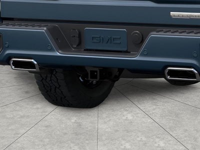 2026 GMC Sierra 1500 4WD Crew Cab 147 Elevation w/3SB