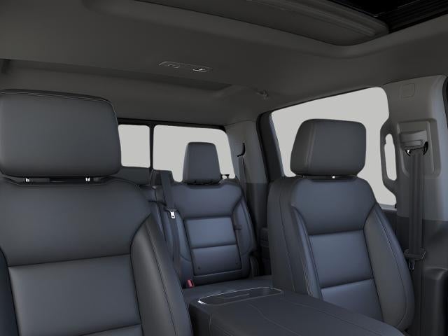 2026 GMC Sierra 1500 4WD Crew Cab 147 Elevation w/3SB