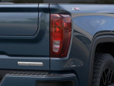 2026 GMC Sierra 1500 4WD Crew Cab 147 Elevation w/3SB